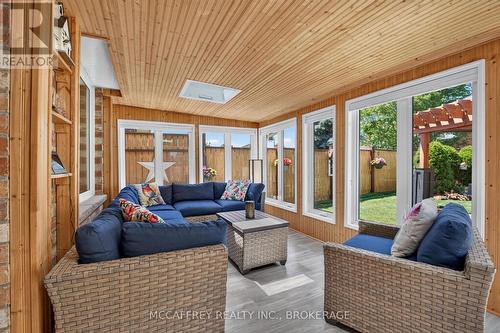 9 Hartwood Crescent, Greater Napanee (Greater Napanee), ON - Outdoor With Deck Patio Veranda With Exterior