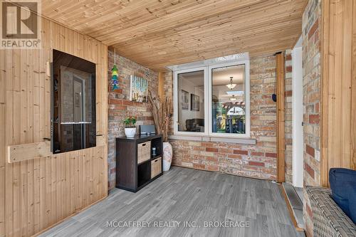 9 Hartwood Crescent, Greater Napanee (Greater Napanee), ON - Outdoor With Deck Patio Veranda With Exterior