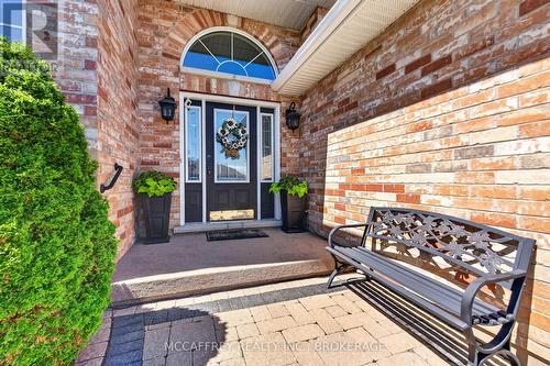 9 Hartwood Crescent, Greater Napanee (Greater Napanee), ON - Outdoor