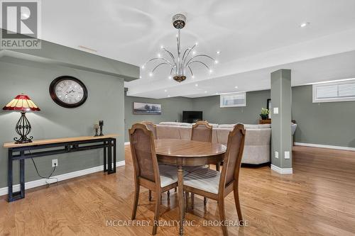 9 Hartwood Crescent, Greater Napanee (Greater Napanee), ON - Indoor Photo Showing Dining Room