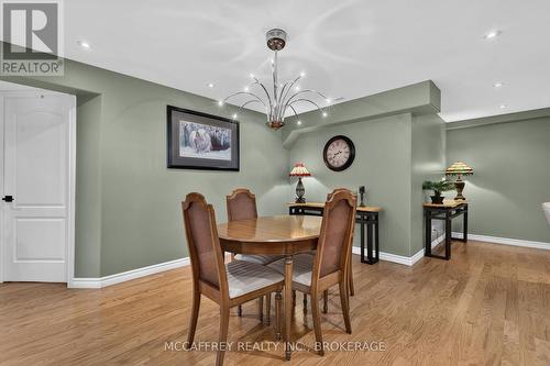 9 Hartwood Crescent, Greater Napanee (Greater Napanee), ON - Indoor Photo Showing Dining Room