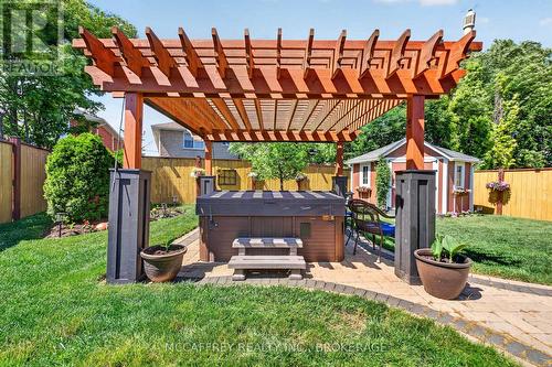 9 Hartwood Crescent, Greater Napanee (Greater Napanee), ON - Outdoor