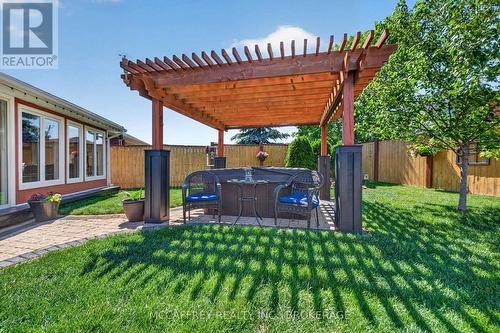9 Hartwood Crescent, Greater Napanee (Greater Napanee), ON - Outdoor With Deck Patio Veranda