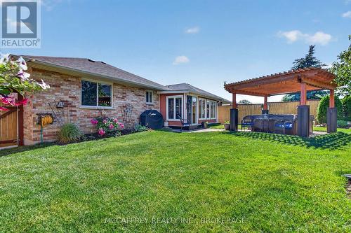 9 Hartwood Crescent, Greater Napanee (Greater Napanee), ON - Outdoor