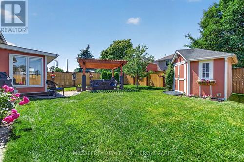 9 Hartwood Crescent, Greater Napanee (Greater Napanee), ON - Outdoor