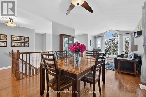 9 Hartwood Crescent, Greater Napanee (Greater Napanee), ON - Indoor Photo Showing Dining Room