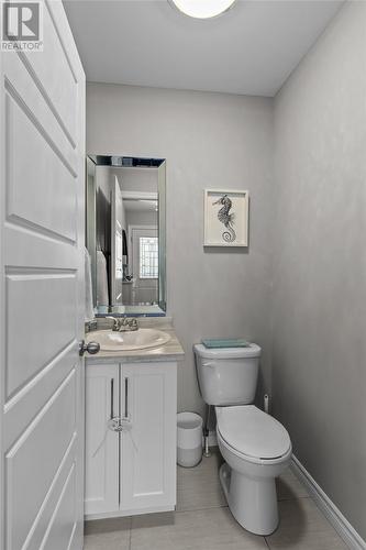 72 Maurice Putt Crescent, St John'S, NL - Indoor Photo Showing Bathroom