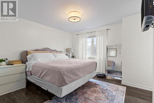 72 Maurice Putt Crescent, St John'S, NL - Indoor Photo Showing Bedroom