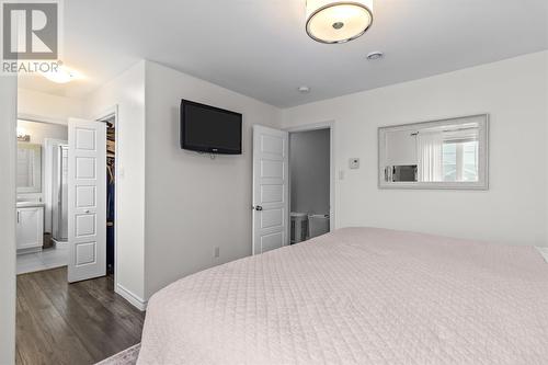 72 Maurice Putt Crescent, St John'S, NL - Indoor Photo Showing Bedroom
