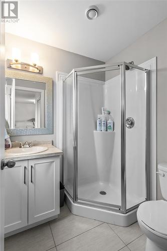 72 Maurice Putt Crescent, St John'S, NL - Indoor Photo Showing Bathroom
