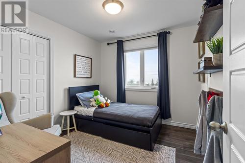72 Maurice Putt Crescent, St John'S, NL - Indoor Photo Showing Bedroom
