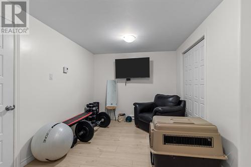 72 Maurice Putt Crescent, St John'S, NL - Indoor