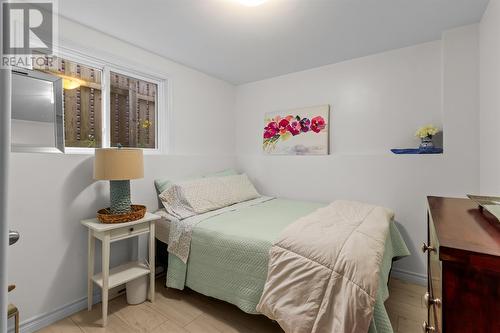 72 Maurice Putt Crescent, St John'S, NL - Indoor Photo Showing Bedroom