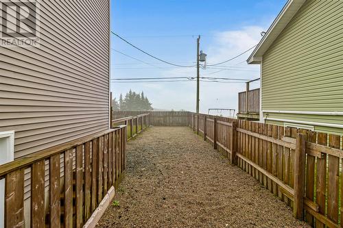 72 Maurice Putt Crescent, St John'S, NL - Outdoor With Exterior