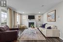 72 Maurice Putt Crescent, St John'S, NL  - Indoor Photo Showing Living Room With Fireplace 