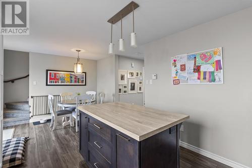 72 Maurice Putt Crescent, St John'S, NL - Indoor