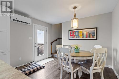 72 Maurice Putt Crescent, St John'S, NL - Indoor Photo Showing Dining Room