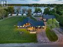 30 Caron Road, Lavigne, ON  - Outdoor With Body Of Water With View 