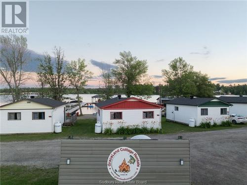 30 Caron Road, Lavigne, ON - Outdoor