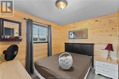 30 Caron Road, Lavigne, ON - Indoor