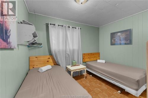 30 Caron Road, Lavigne, ON - Indoor Photo Showing Bedroom