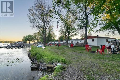30 Caron Road, Lavigne, ON - Outdoor