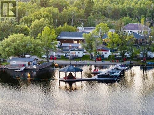 30 Caron Road, Lavigne, ON - Outdoor With Body Of Water With View
