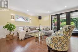 A family hub of light and luxury. - 