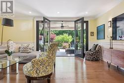 A resort feel right downtown Guelph - 