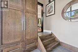 Custom  vestibule for everyday ease and transition - 