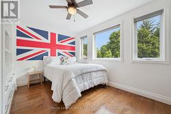 2nd bedroom upstairs makes for 4 bedrooms total - 