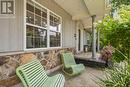 Just move in-- ALL the work is done. - 33 Edgehill Drive, Guelph (Exhibition Park), ON  - Outdoor With Deck Patio Veranda 