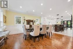 Open from front to back-- more than 50 ft!! - 