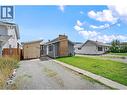 1626 Greig Street, Merritt, BC  - Outdoor 