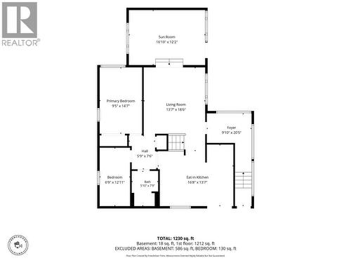1626 Greig Street, Merritt, BC - Other