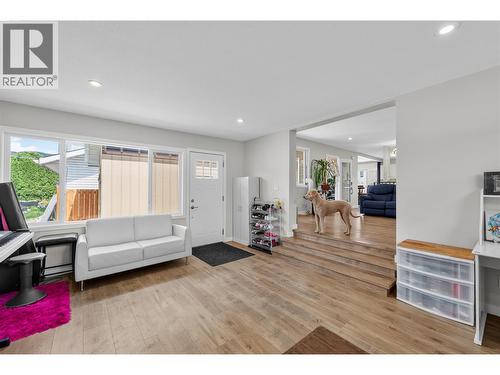 1626 Greig Street, Merritt, BC - Indoor