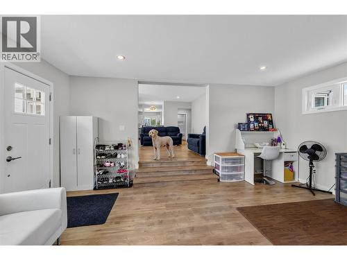 1626 Greig Street, Merritt, BC - Indoor Photo Showing Other Room