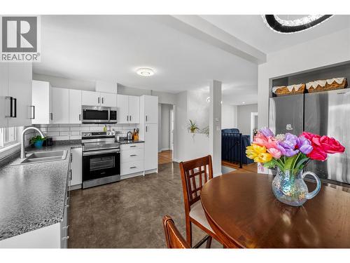 1626 Greig Street, Merritt, BC - Indoor