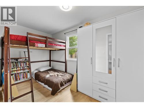1626 Greig Street, Merritt, BC - Indoor Photo Showing Bedroom