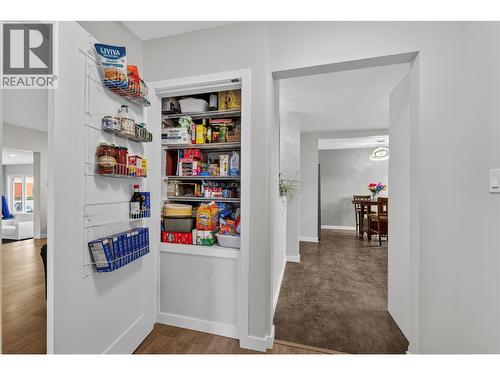 1626 Greig Street, Merritt, BC - Indoor