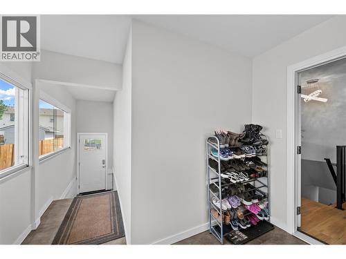 1626 Greig Street, Merritt, BC - Indoor Photo Showing Other Room