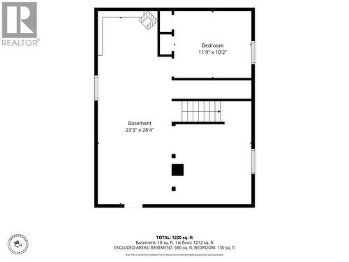 1626 Greig Street, Merritt, BC - Other