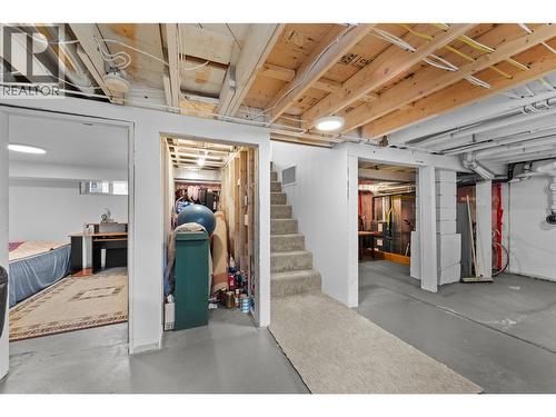 1626 Greig Street, Merritt, BC - Indoor Photo Showing Other Room