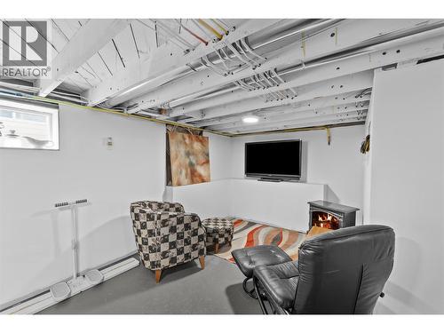 1626 Greig Street, Merritt, BC - Indoor