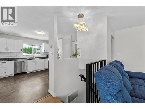 1626 Greig Street, Merritt, BC - Indoor