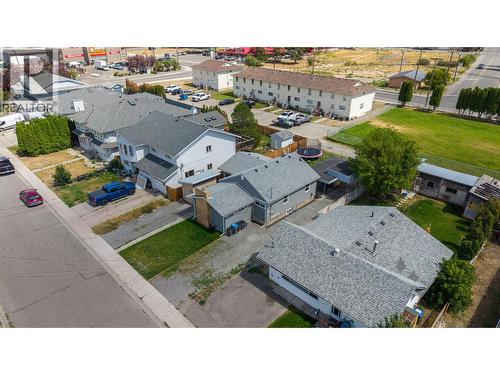 1626 Greig Street, Merritt, BC - Outdoor With View
