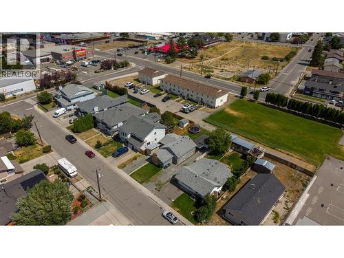 1626 Greig Street, Merritt, BC - Outdoor With View