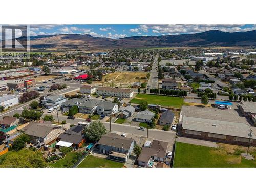 1626 Greig Street, Merritt, BC - Outdoor With View