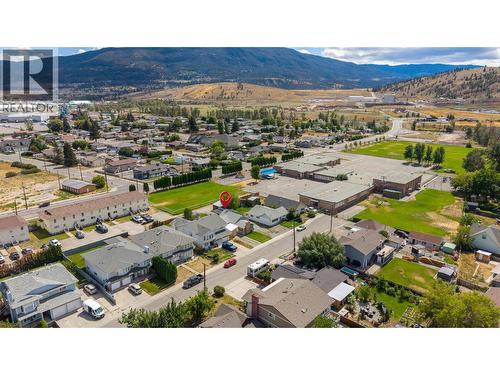 1626 Greig Street, Merritt, BC - Outdoor With View