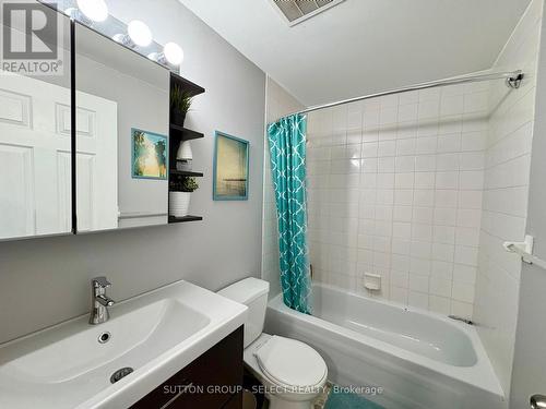 505 - 626 First Street, London East (East H), ON - Indoor Photo Showing Bathroom